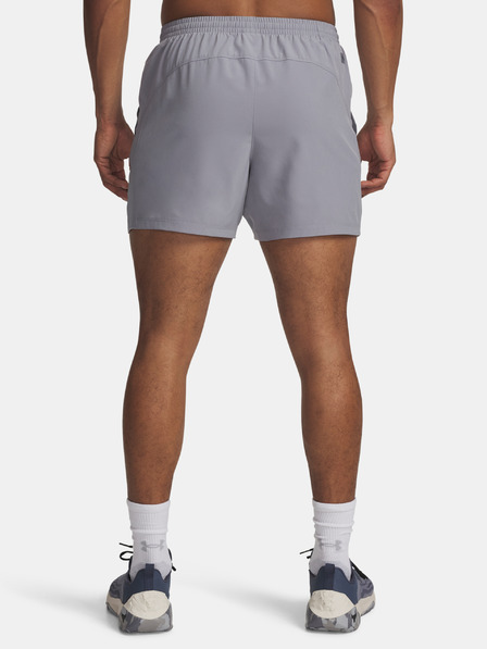Under Armour Under Armour Pjt Rock Ultimate férfi rövidnadrág-szürke