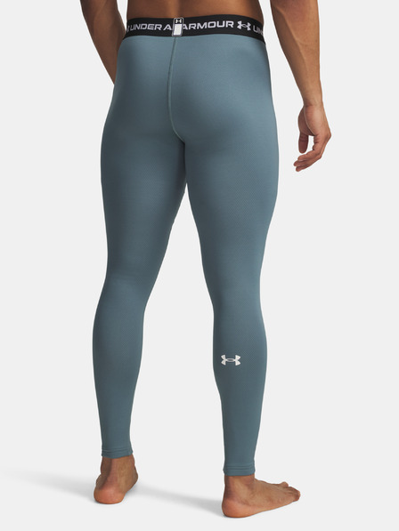 Under Armour Under Armour UA Halo Bonded Auxetic férfi leggings-fekete