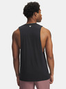 Under Armour Férfi atlétatrikó Under Armour Pjt Rck Tank-BLK