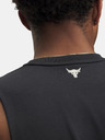 Under Armour Férfi atlétatrikó Under Armour Pjt Rck Tank-BLK