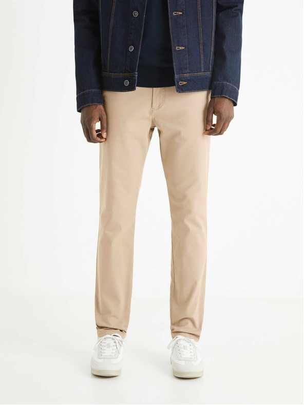 Celio Chino Nadrág