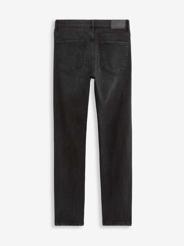 Celio Fostroy Farmernadrág