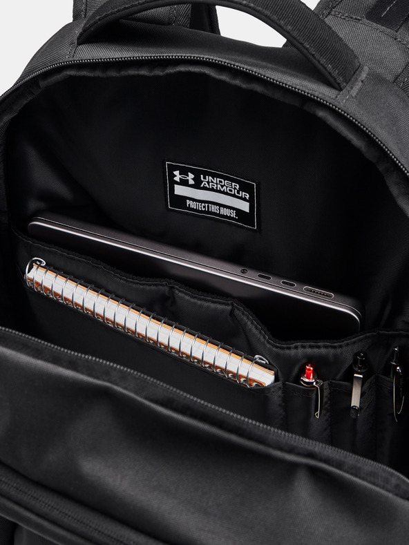 Under Armour Unisex hátizsák Under Armour UA Hustle 6.0 Pro BP