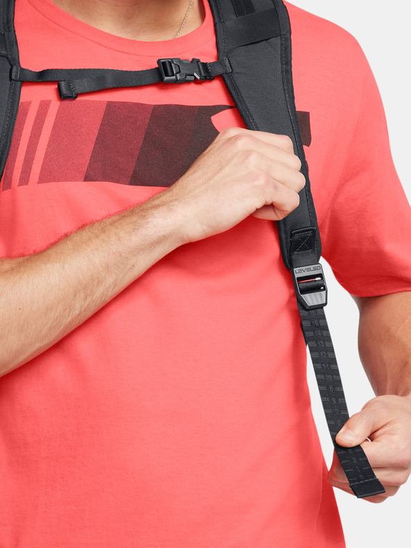 Under Armour Unisex hátizsák Under Armour UA Hustle 6.0 Pro BP