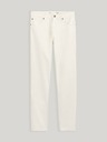 Celio Krémszínű férfi slim fit farmer Celio Coslim4