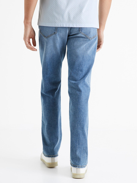 Celio Világoskék férfi Celio C5 farmer Doreg5