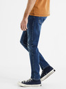 Celio Kék férfi slim fit farmer Celio Dostroy2