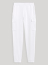 Celio Fehér férfi nadrág Celio Domonday
