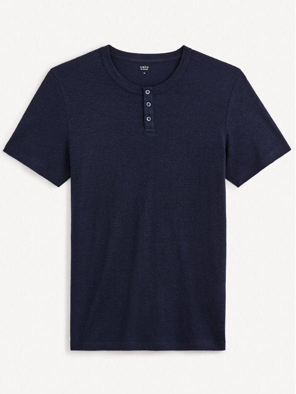 Celio Celio Geliney férfi gombos ing