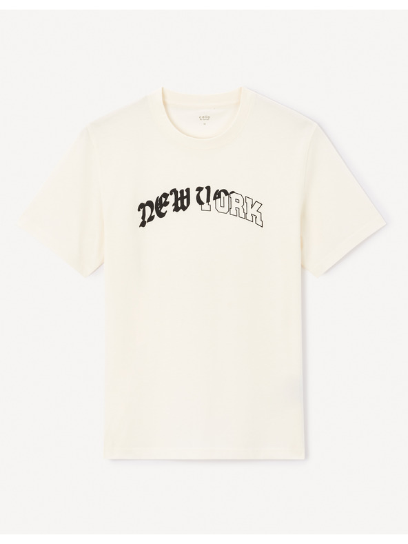 Celio Jenico Celio rövid ujjú póló