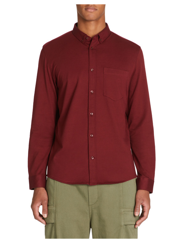 Celio Bapik Celio hosszú ujjú ing