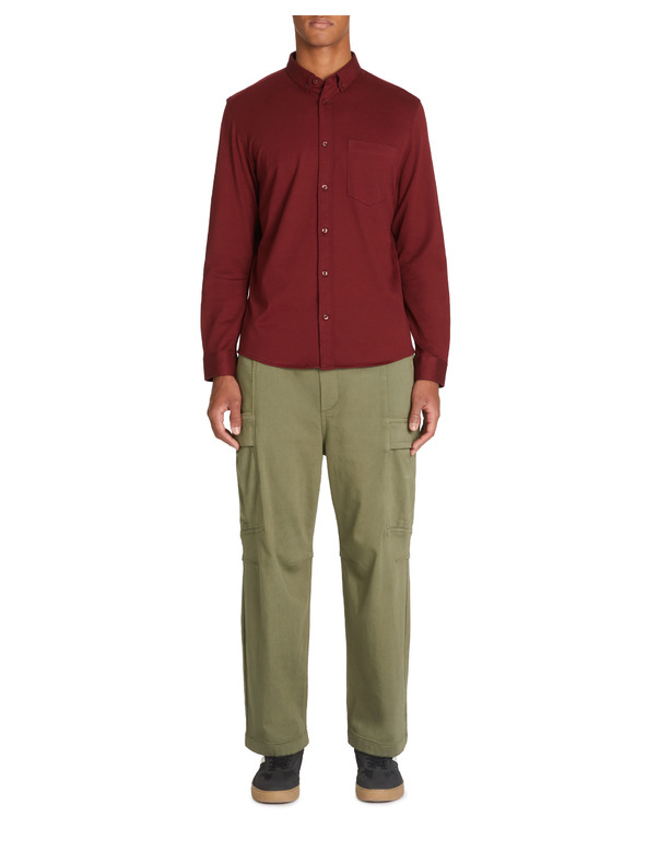 Celio Bapik Celio hosszú ujjú ing