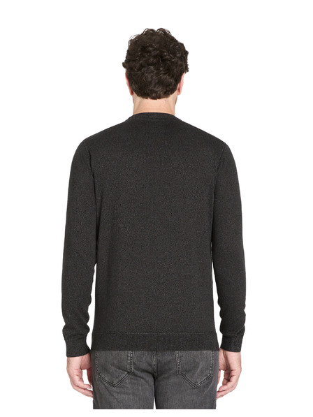 Celio Pamut pulóver Jersey Celio