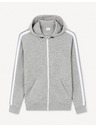 Celio Zippzáras pulóver Celio