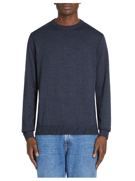 Celio Pamut pulóver Jersey Celio