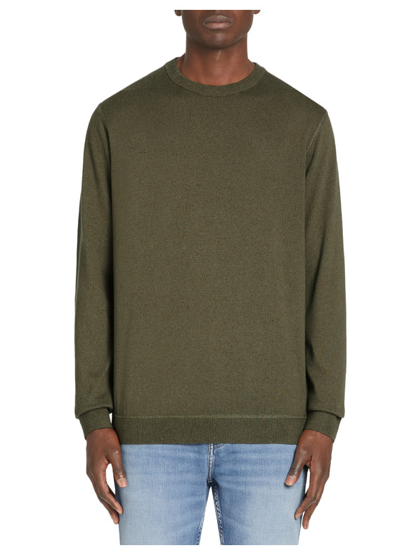 Celio Pamut pulóver Jersey Celio