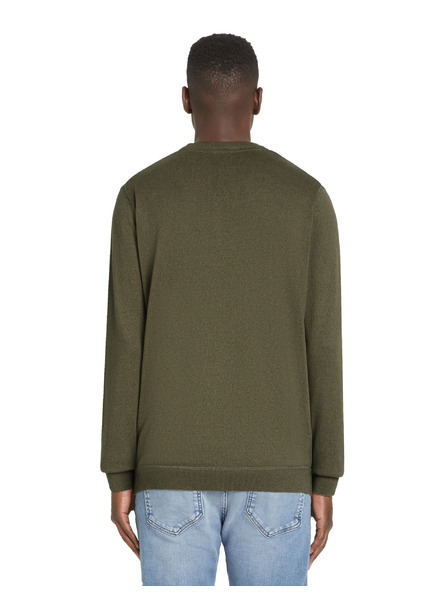 Celio Pamut pulóver Jersey Celio