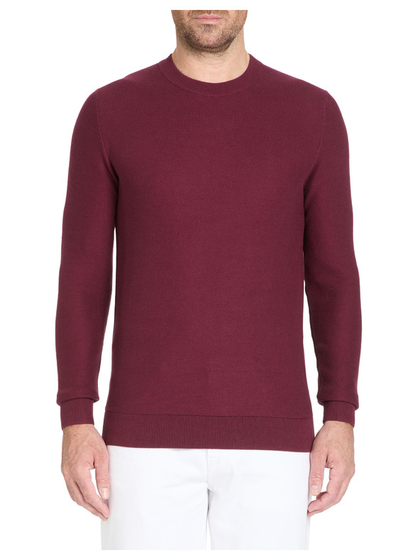 Celio Bepic kerek nyakú pulóver