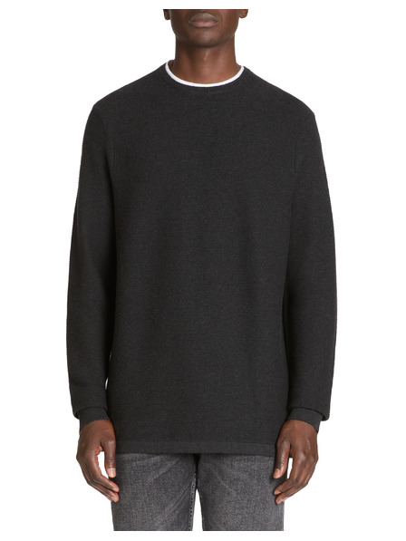 Celio Jetwin Celio pamut pulóver