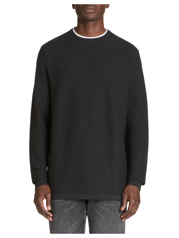 Celio Jetwin Celio pamut pulóver