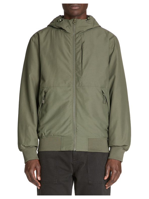 Celio Juhoodie2 kapucnis kabát