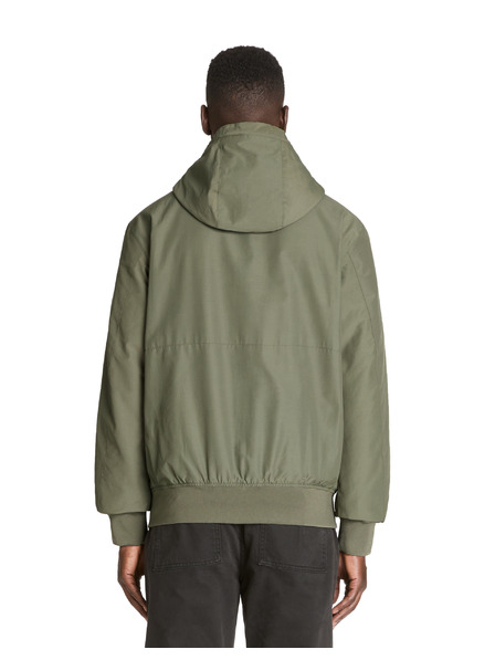 Celio Juhoodie2 kapucnis kabát
