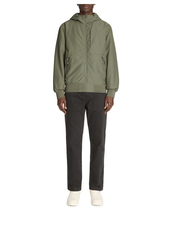 Celio Juhoodie2 kapucnis kabát