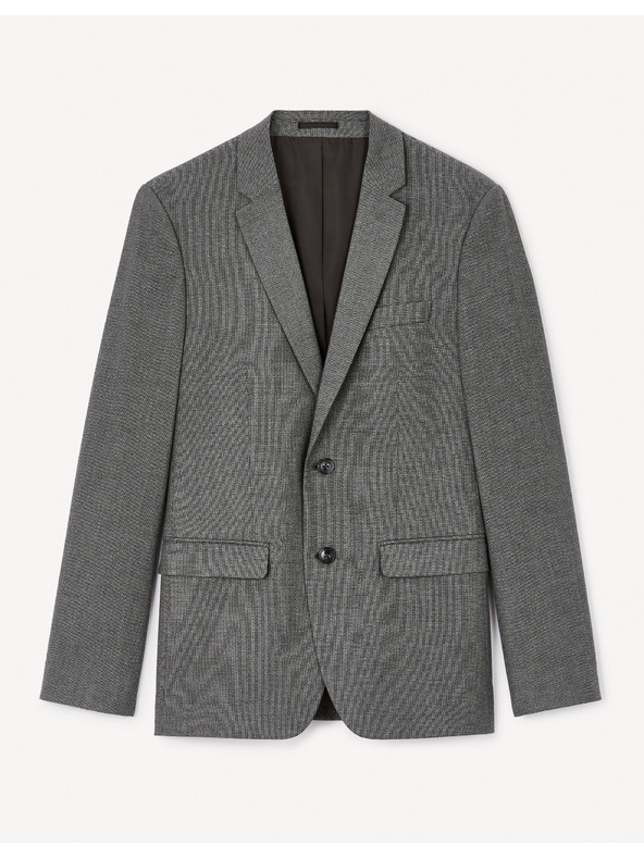 Celio Férfi karcsú kabát Celio Jusnow