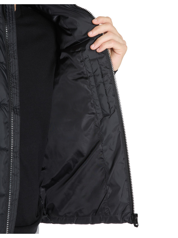 Celio Fekete férfi mellény Celio Jergus