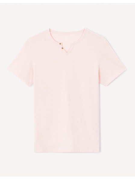 Celio Pamut póló Jenecko Celio