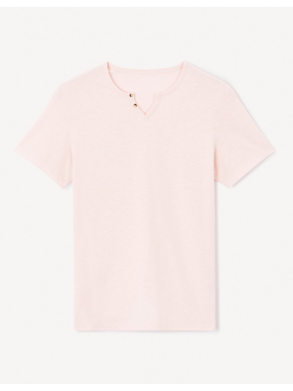 Celio Pamut póló Jenecko Celio