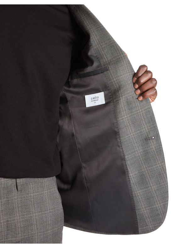 Celio Kabát Juprincey