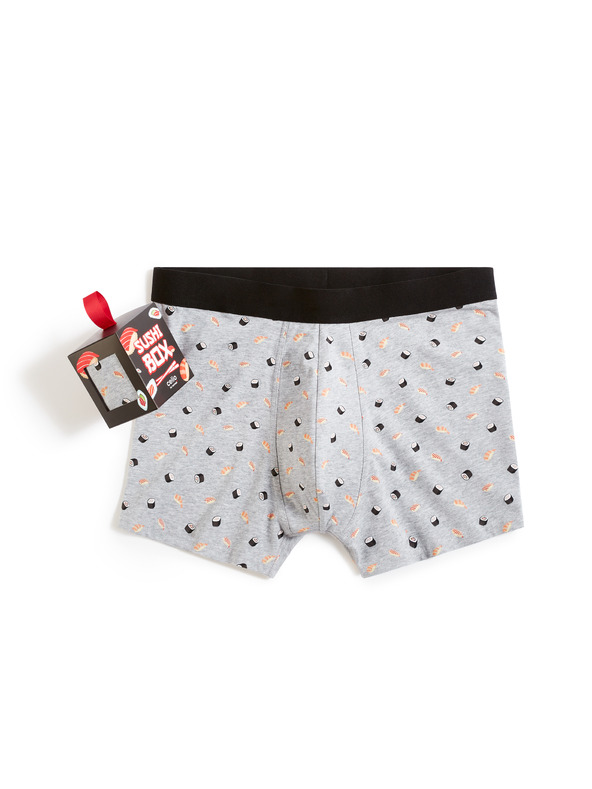 Celio Sushi Celio boxeralsó ajándékcsomag