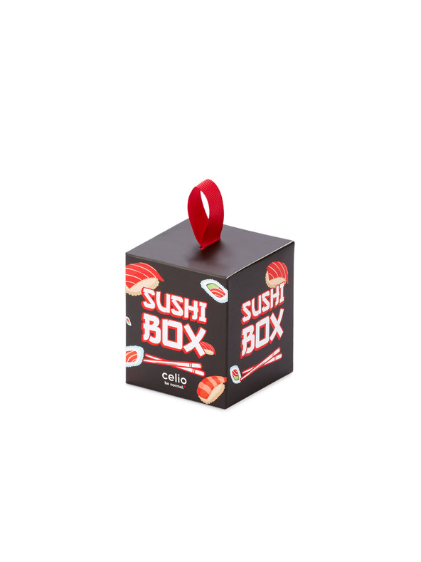 Celio Sushi Celio boxeralsó ajándékcsomag
