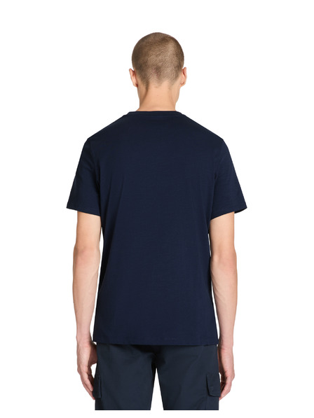 Celio Pamut póló Jeflorid Celio