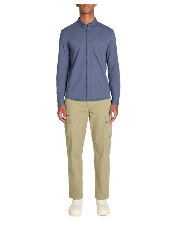 Celio Pamut pique póló Bapik Celio Celio