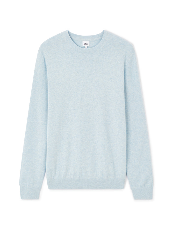 Celio Sima Decoton pulóver