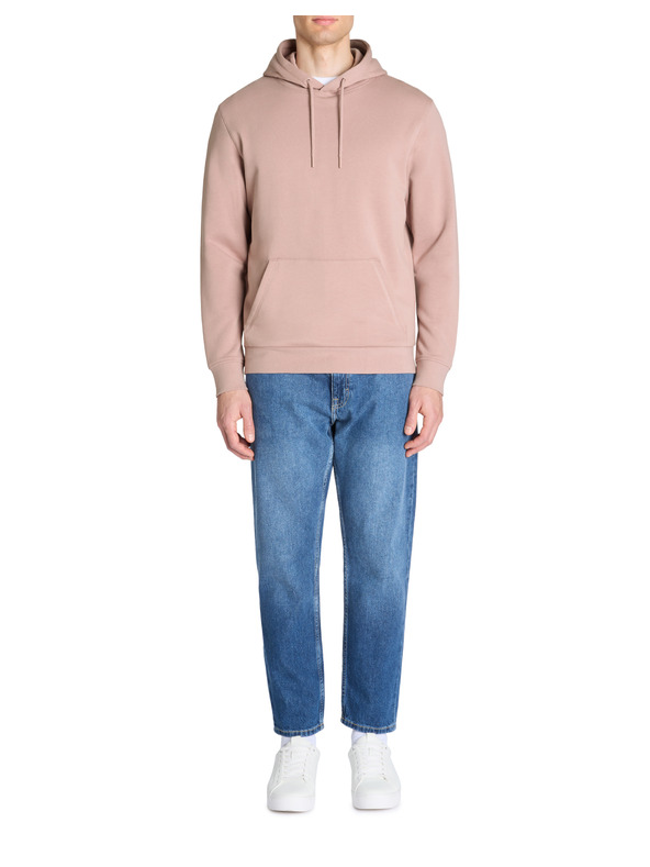 Celio Fesix kapucnis pulóver