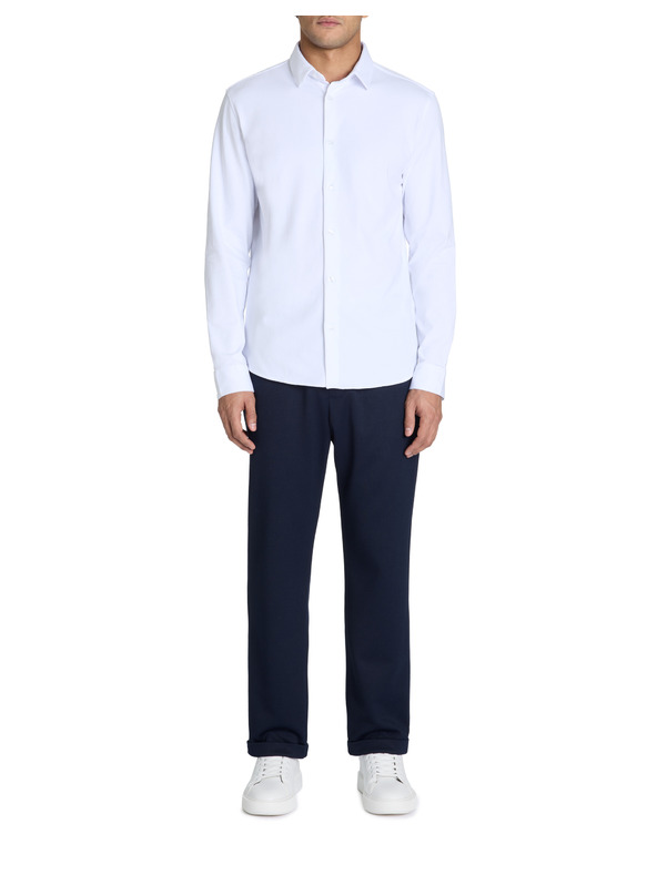 Celio Lopick Slim nadrág Celio