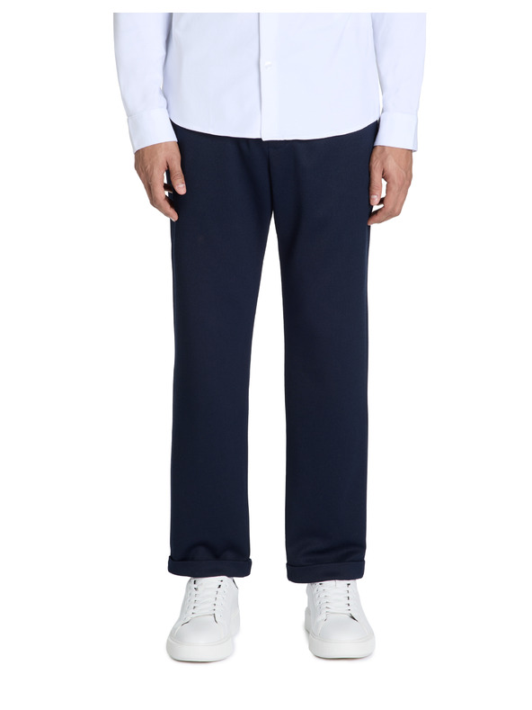 Celio Lopick Slim nadrág Celio