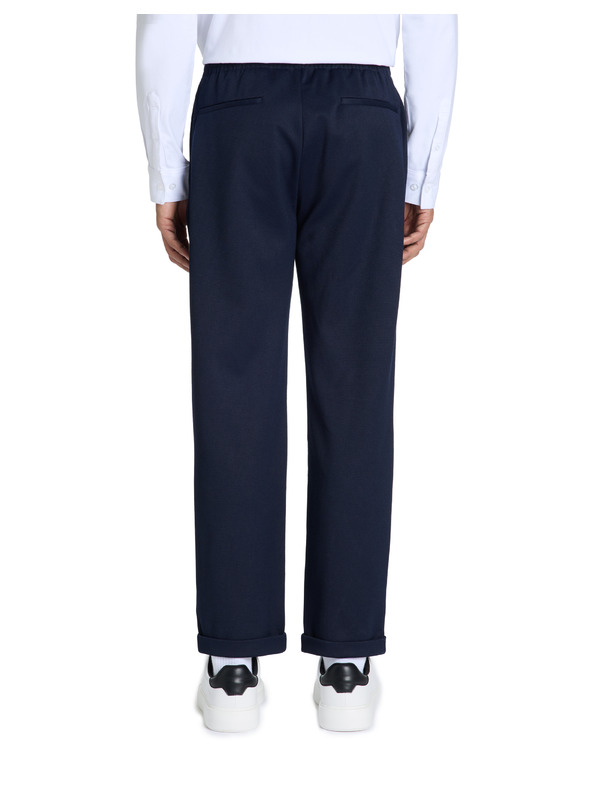 Celio Lopick Slim nadrág Celio
