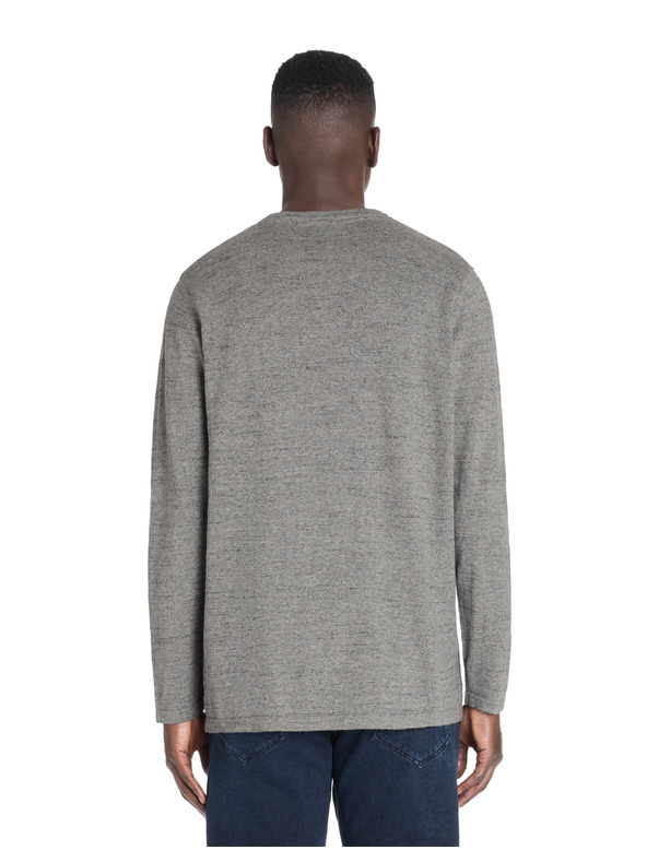 Celio Szürke Férfi Celio Gelano pulóver