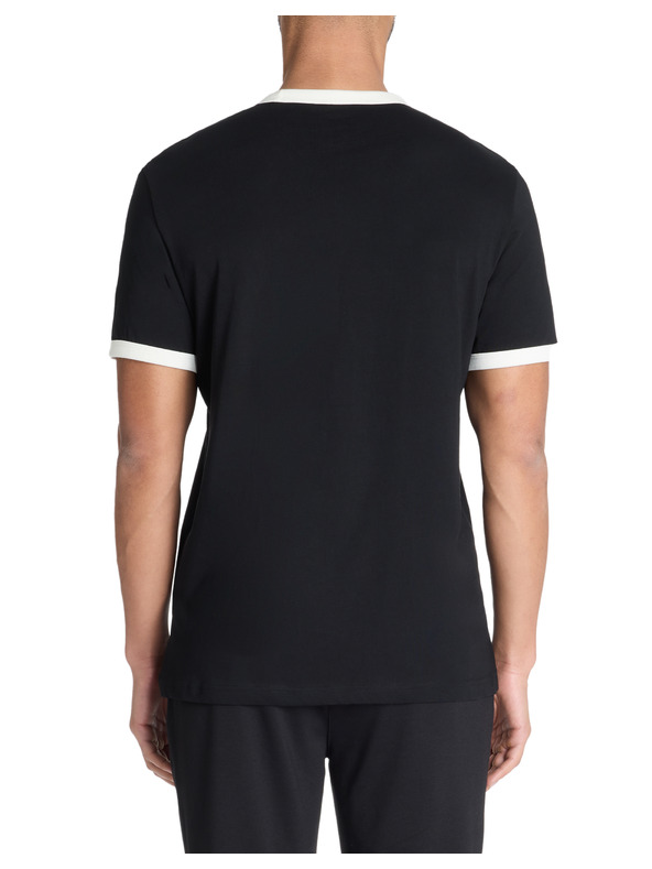 Celio Póló Leico rövid ujjú