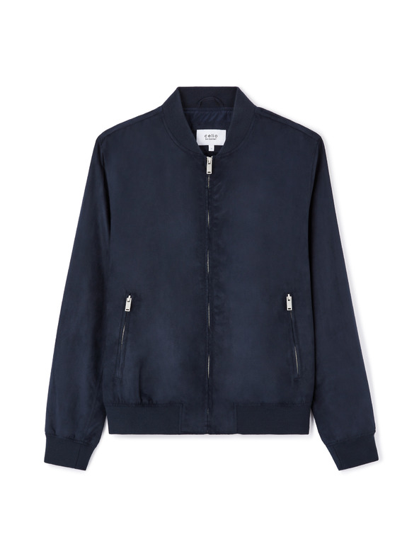 Celio Bomber dzseki Lusuedelit Celio