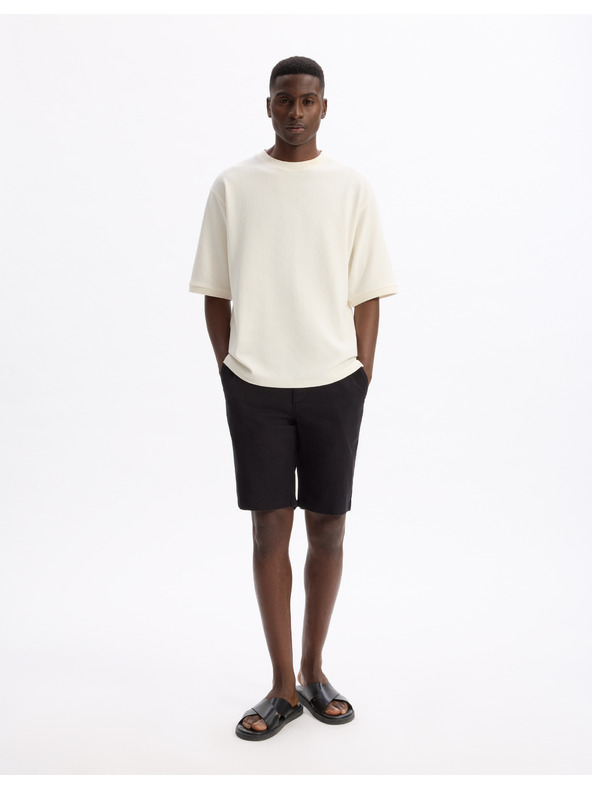 Celio Rövidnadrág Lochinebm 30 Celio