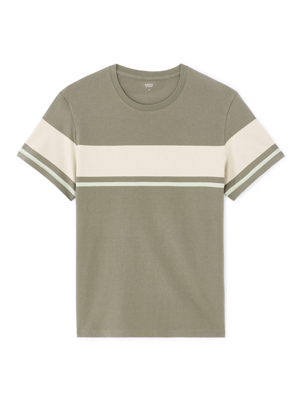 Celio Tričko Lebleco Celio