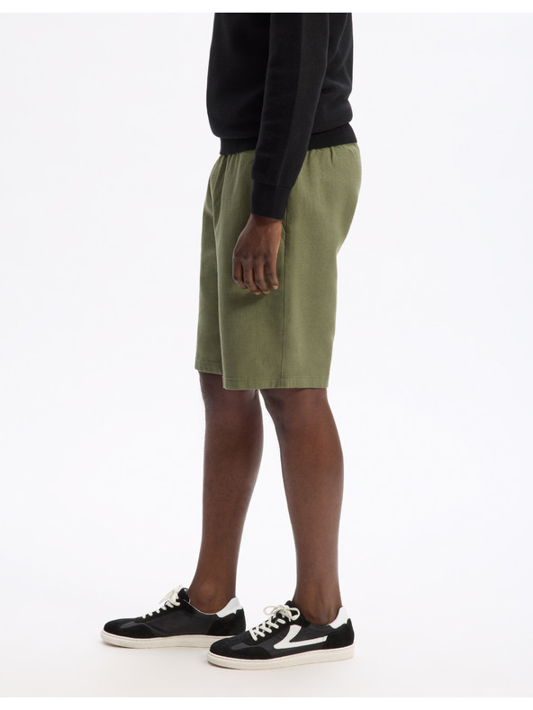 Celio Lorusticbm rövidnadrág