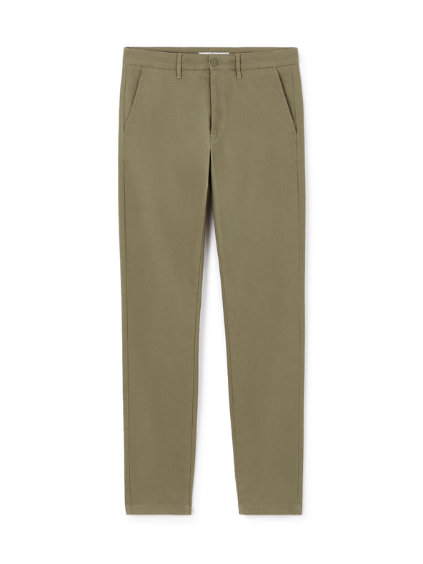 Celio Tocharles slim chino nadrág 34/34