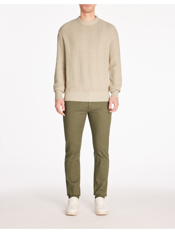 Celio Tocharles slim chino nadrág 34/34