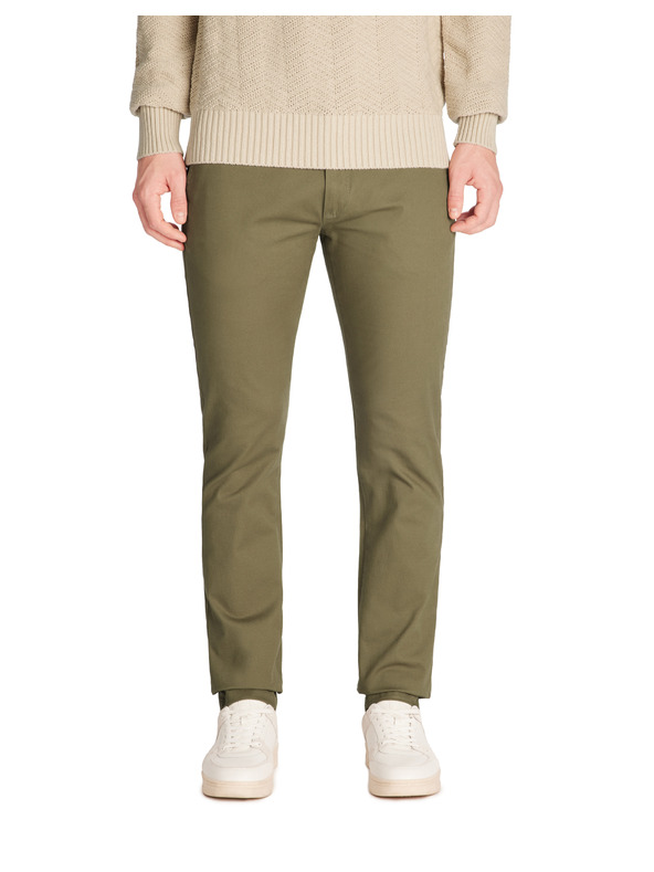 Celio Tocharles slim chino nadrág 34/34
